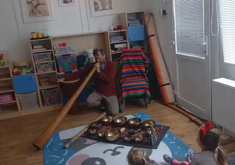Muzikoterapie