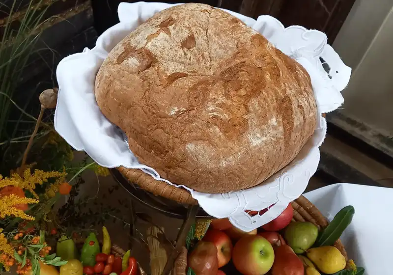 Výstava v kostele sv. Mikuláše