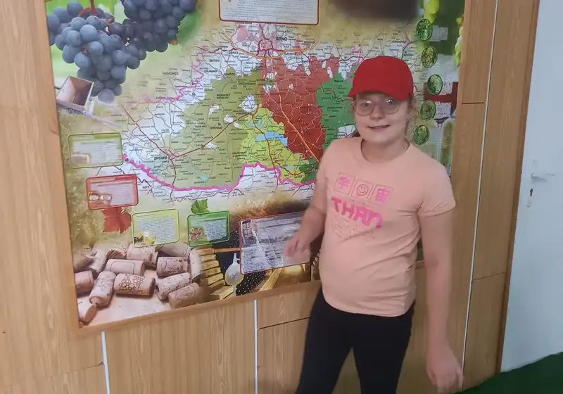 Objevujeme svět zemědělství a řemesel