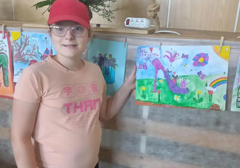 Objevujeme svět zemědělství a řemesel