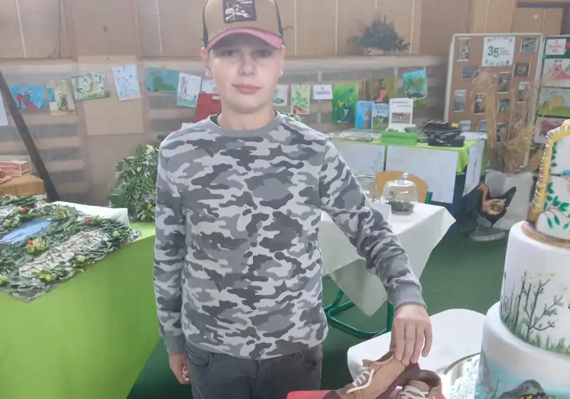 Objevujeme svět zemědělství a řemesel