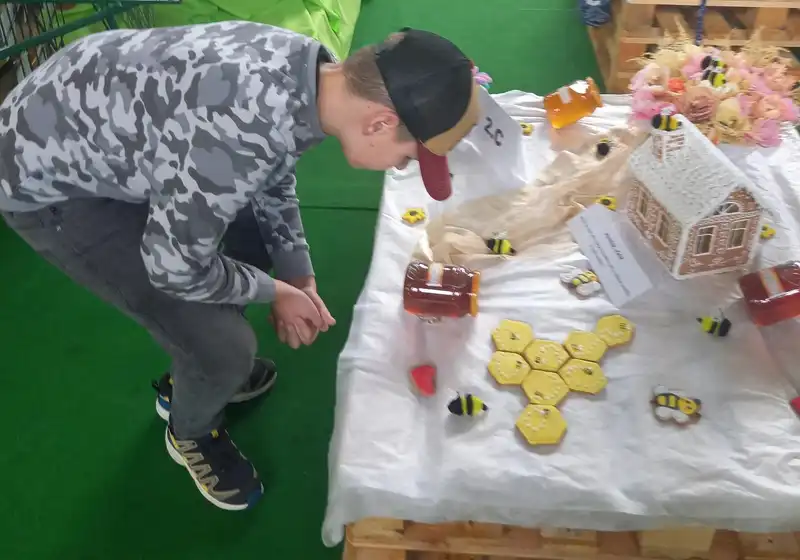 Objevujeme svět zemědělství a řemesel