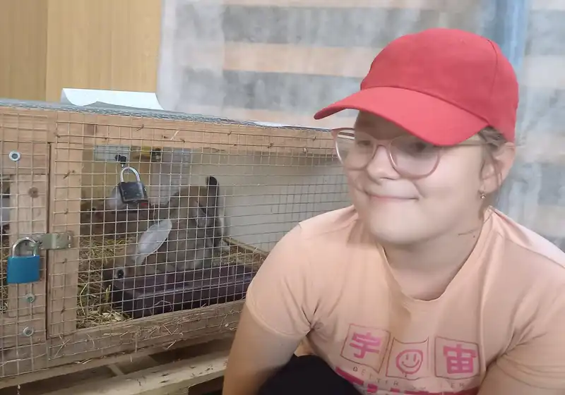 Objevujeme svět zemědělství a řemesel