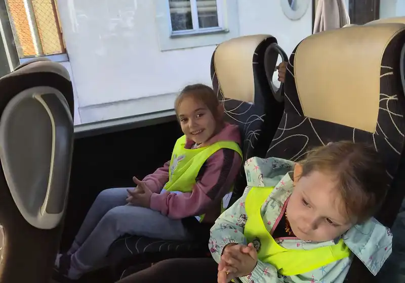 Anička a Stellinka