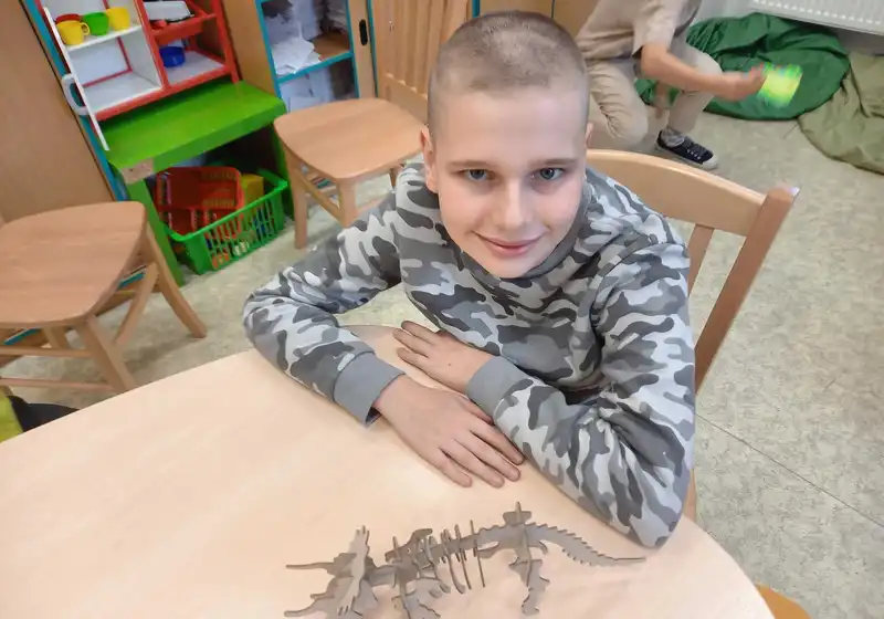 Skládání, které baví