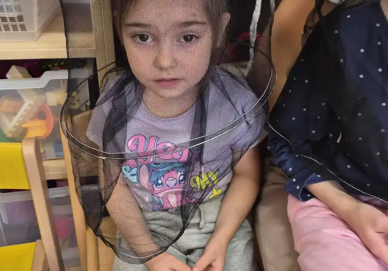Hřejivý a voňavý svět medu