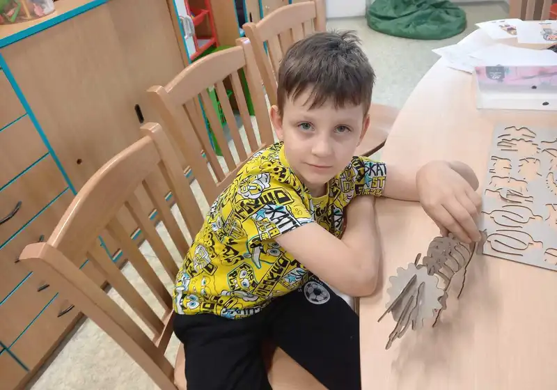 Skládání, které baví