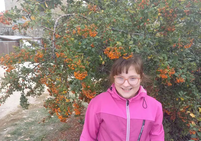 Slavnost padajícího listí - týden v přírodě a s přírodninami
