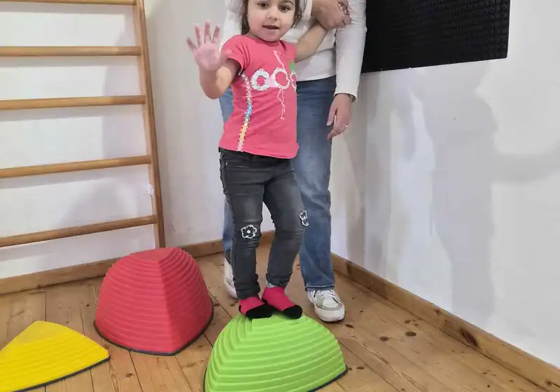 Celoškolní projekt: „Týden našich emocí a přátelství."