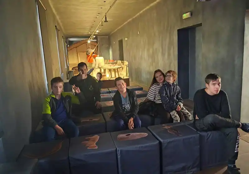 Výstava hraček