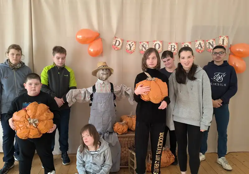 Dýňová stezka