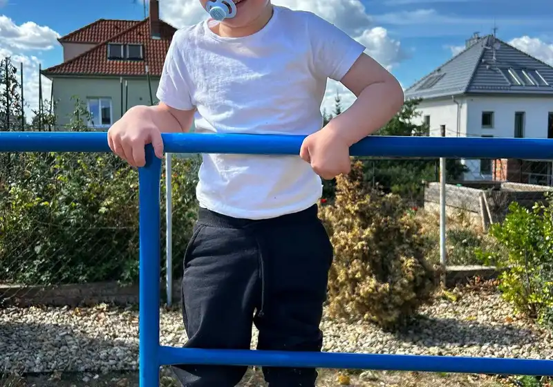 Jak jsme se ve školce zabydleli
