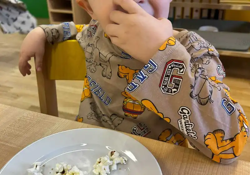 🥳 Davydek slavil narozeniny🎂
