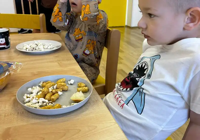 🥳 Davydek slavil narozeniny🎂