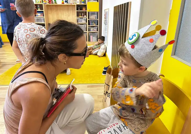 🥳 Davydek slavil narozeniny🎂