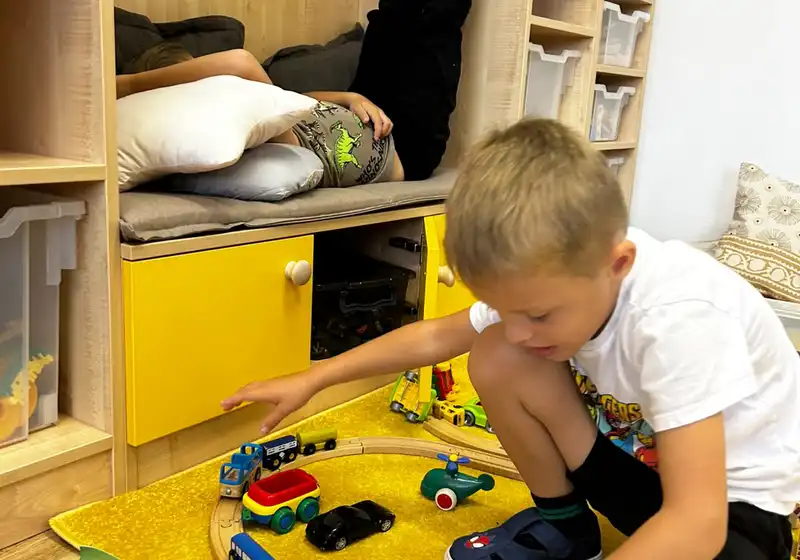 Jak jsme se měli v září...