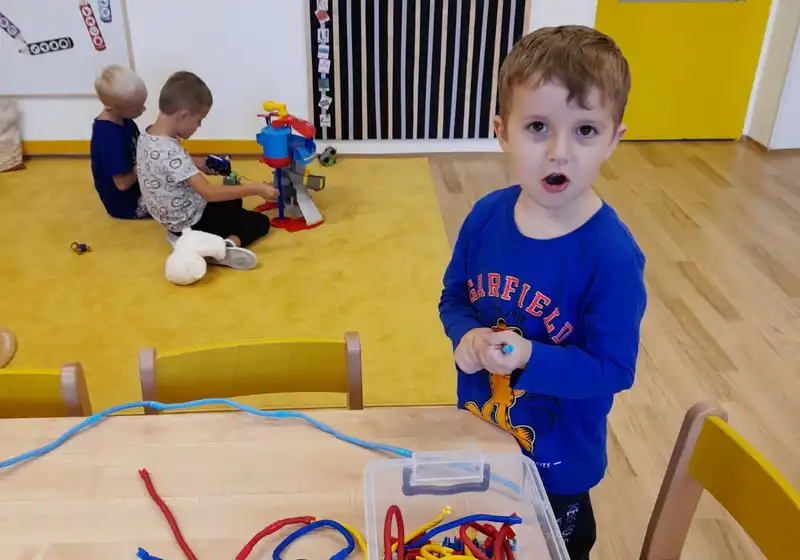 Jak jsme se měli v září...