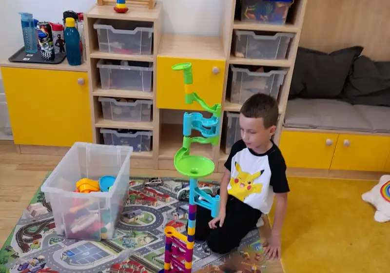 Jak jsme se měli v září...