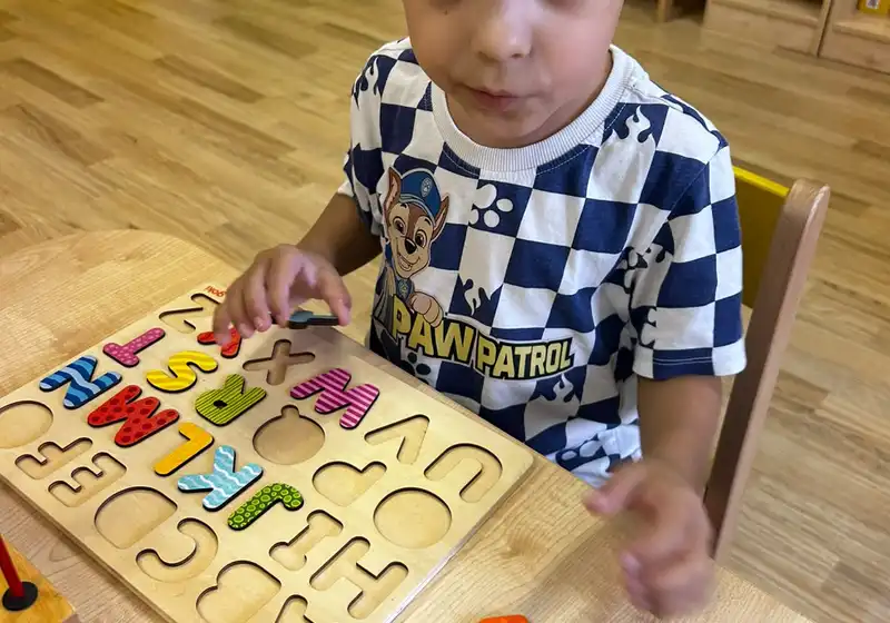 Jak jsme se měli v září...