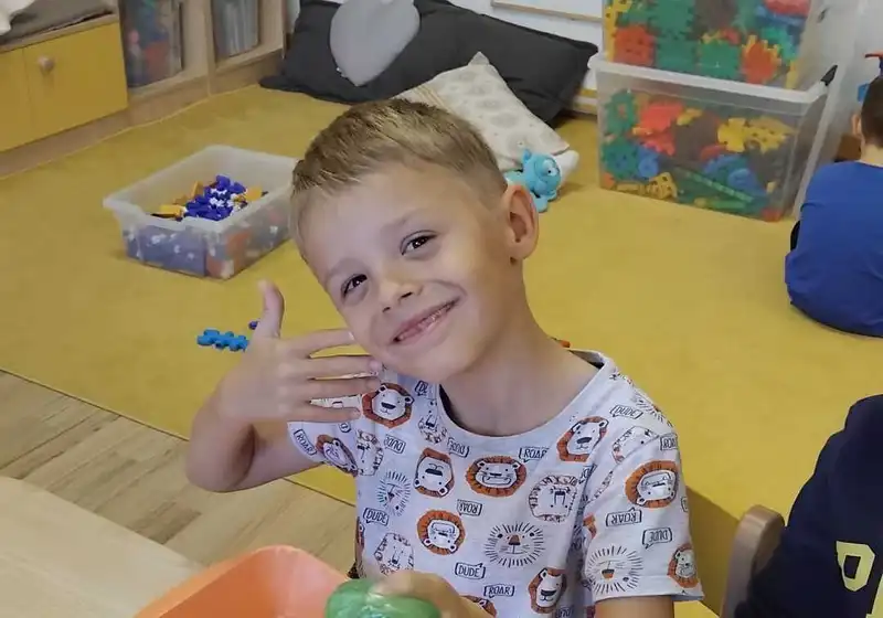 Sliz je velká zábava😜