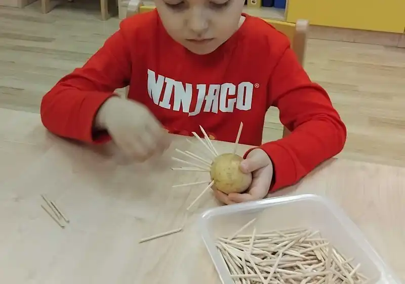Bramborový týden