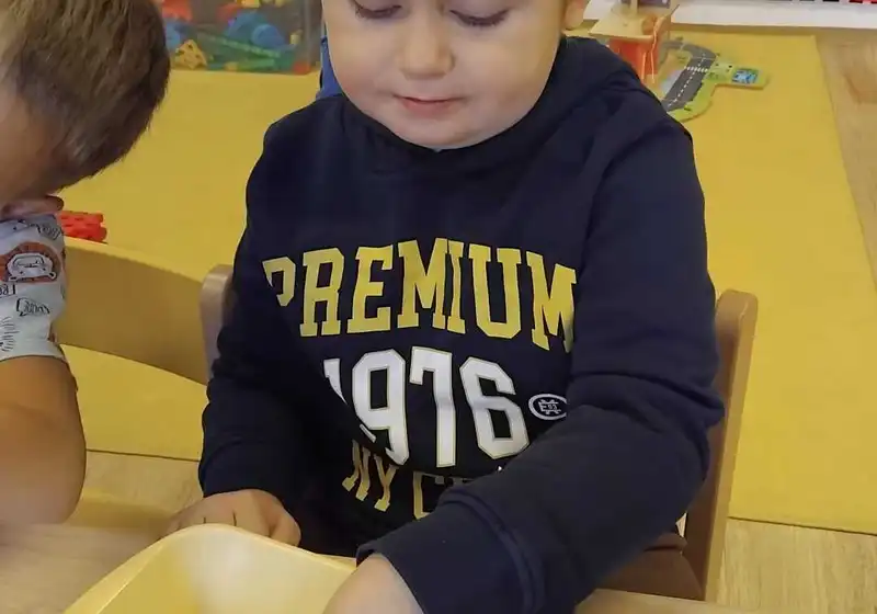 Sliz je velká zábava😜