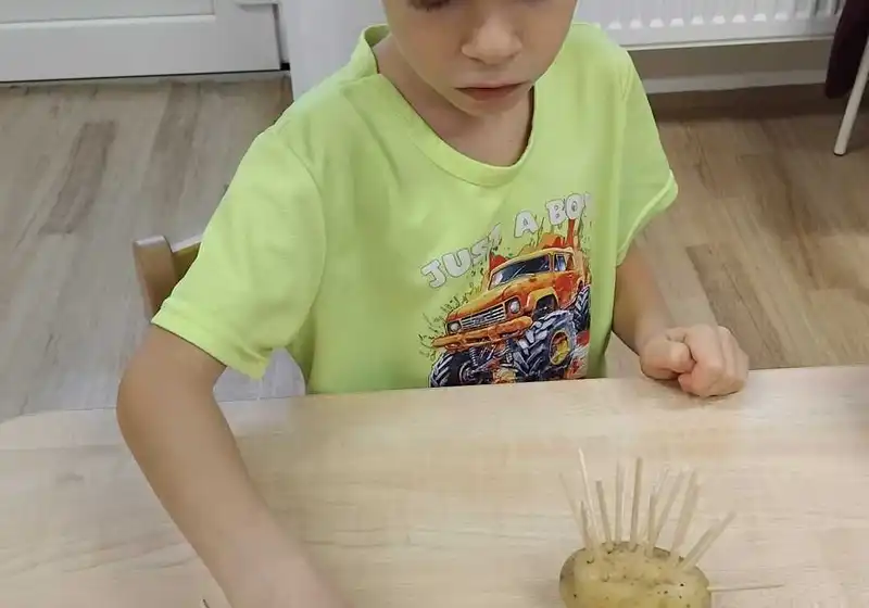 Bramborový týden🥔