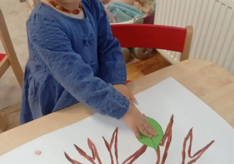 Celoškolní projekt: „Týden našich emocí a přátelství."