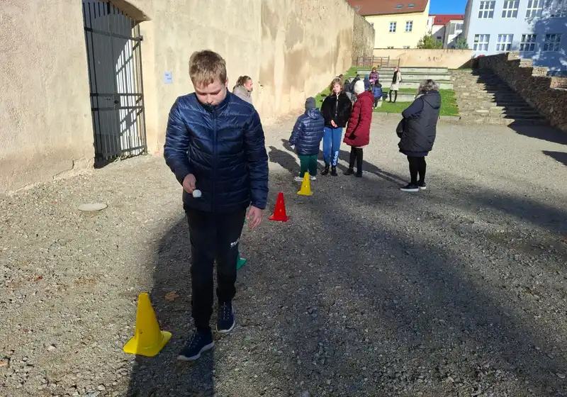 Staň se agentem