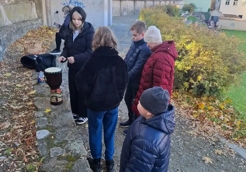 Staň se agentem