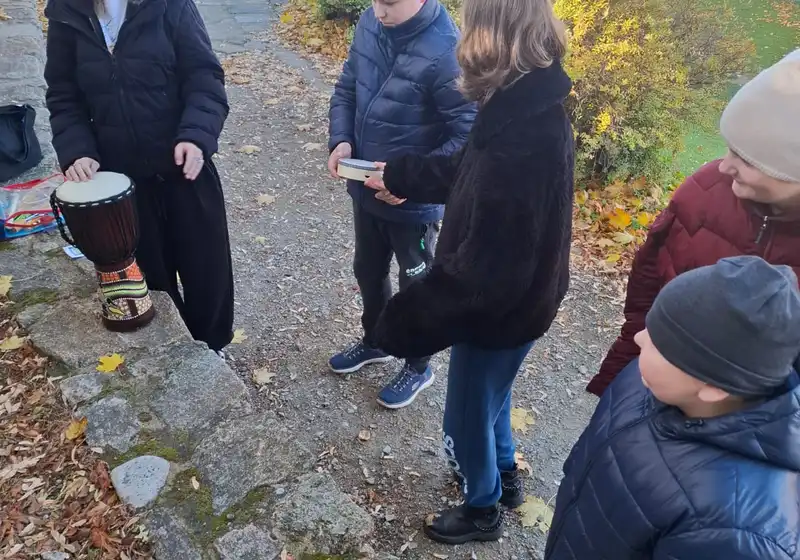 Staň se agentem