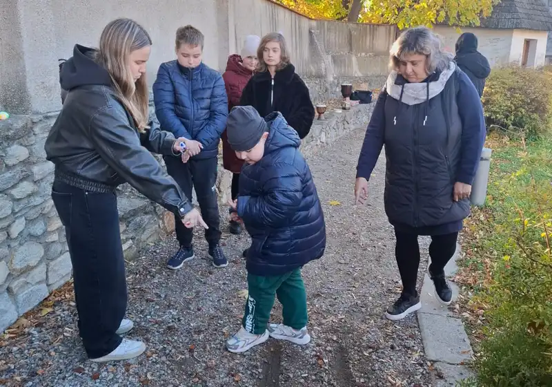 Staň se agentem