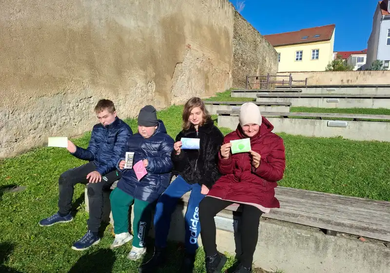 Staň se agentem
