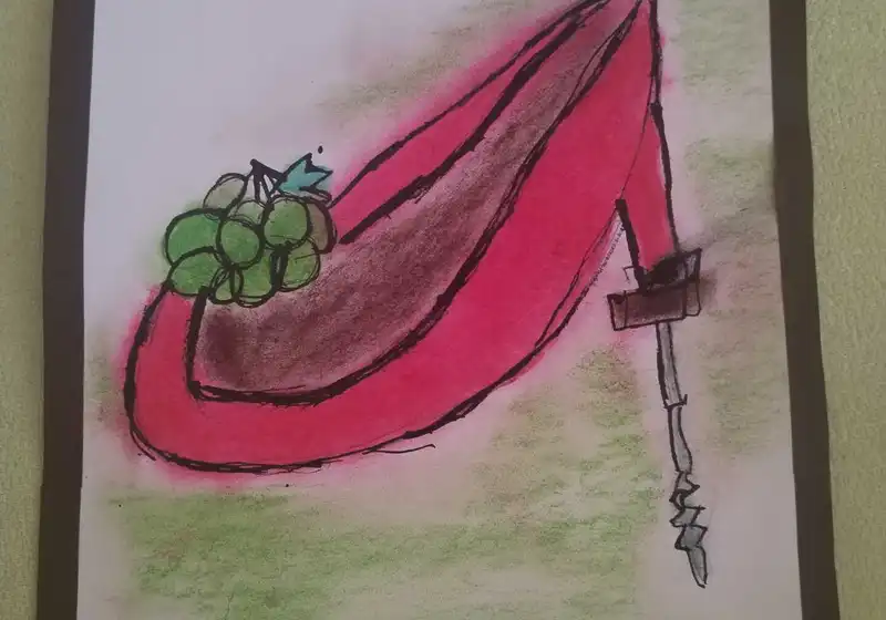 Výtvarná soutěž - Znojemská zemědělská výstava