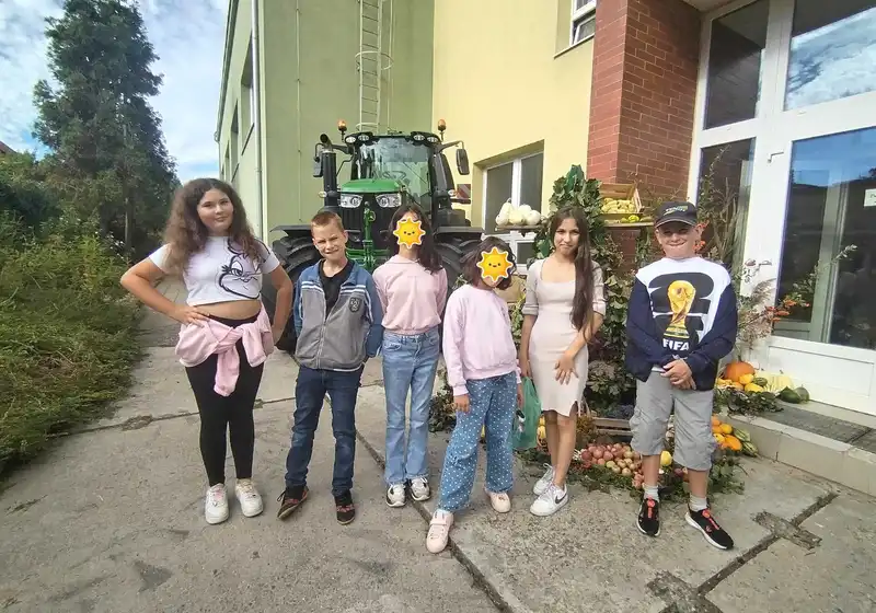 Znojemská zemědělská výstava