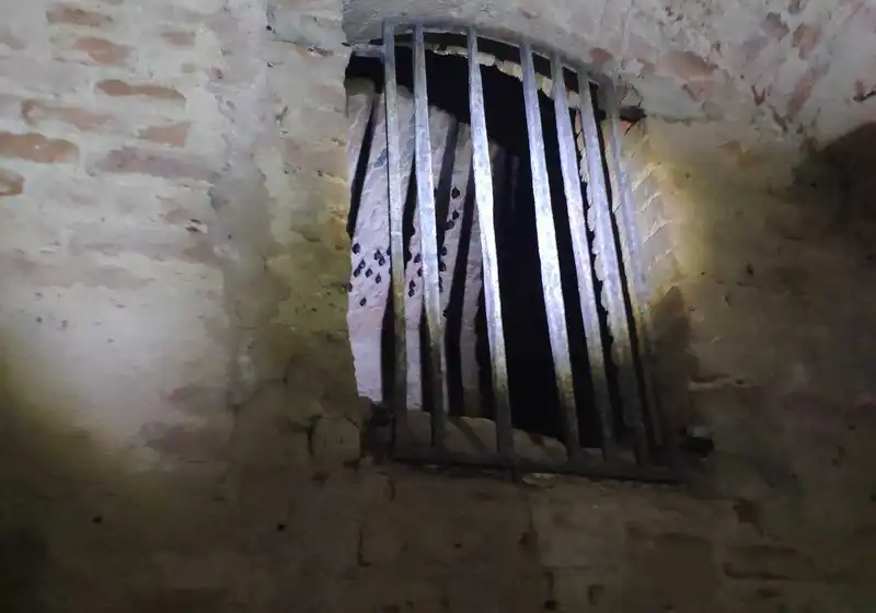 Edukační program Křížem krážem hradem