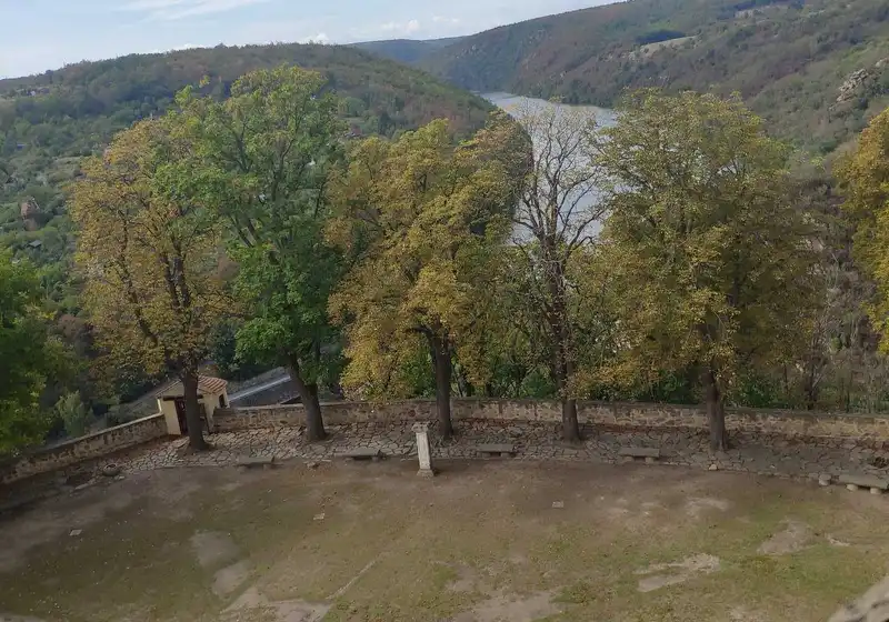 Edukační program Křížem krážem hradem