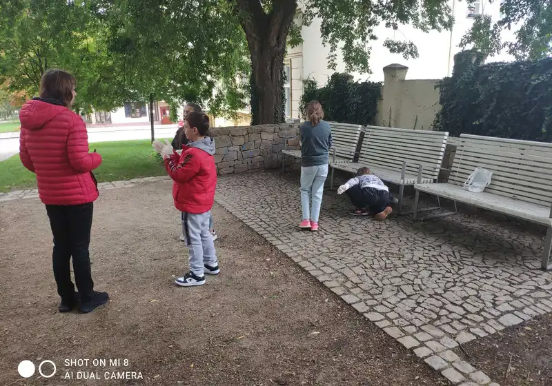 Akce Ukliďme Česko