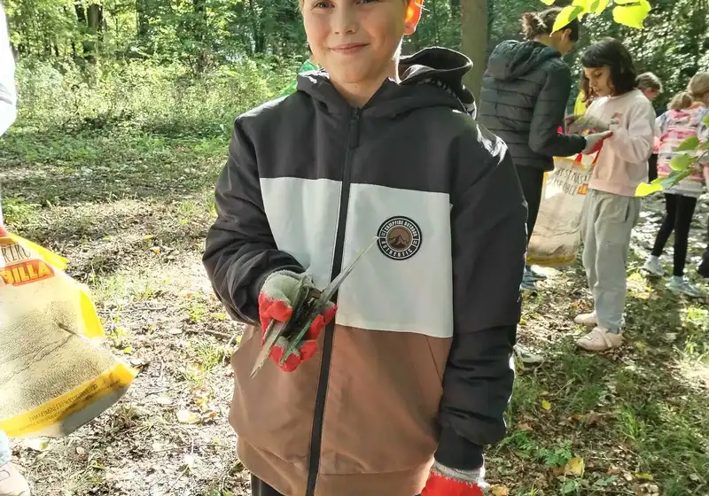 Ukliďme Česko