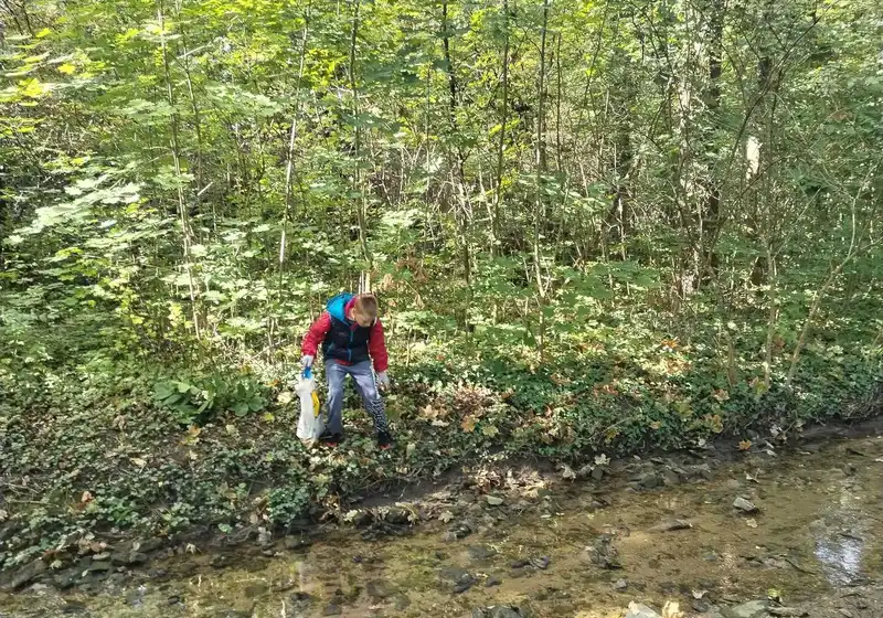 Ukliďme Česko
