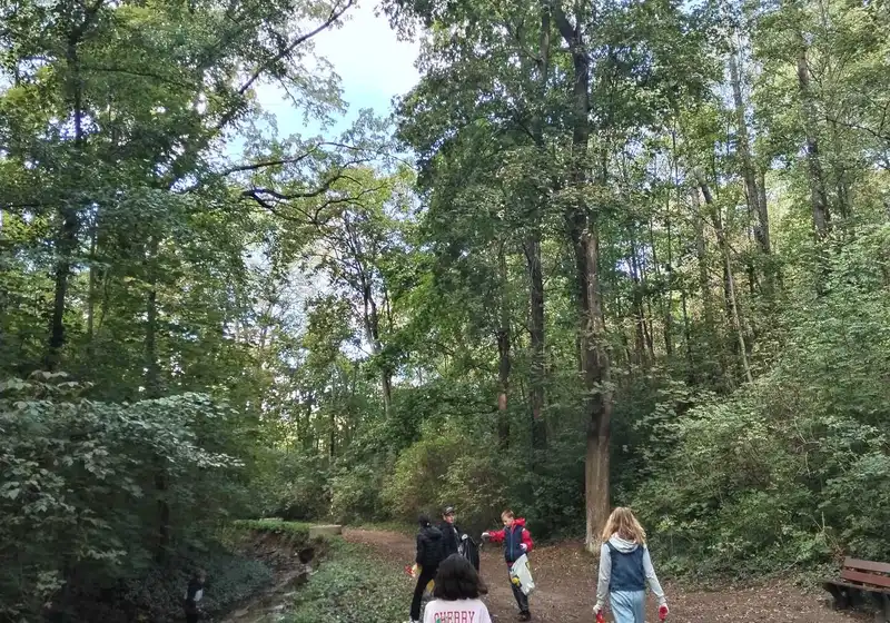 Ukliďme Česko