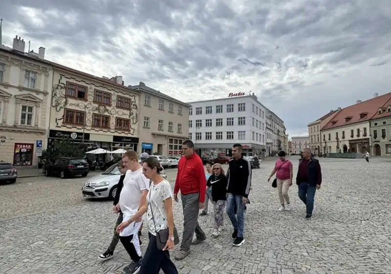 Viadukt Znojmo