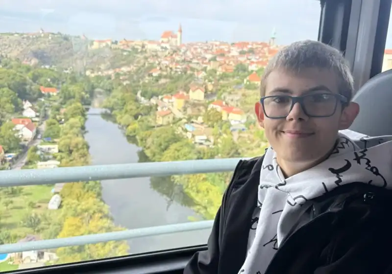 Viadukt Znojmo
