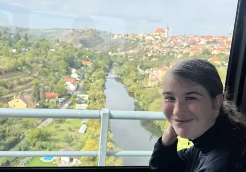 Viadukt Znojmo
