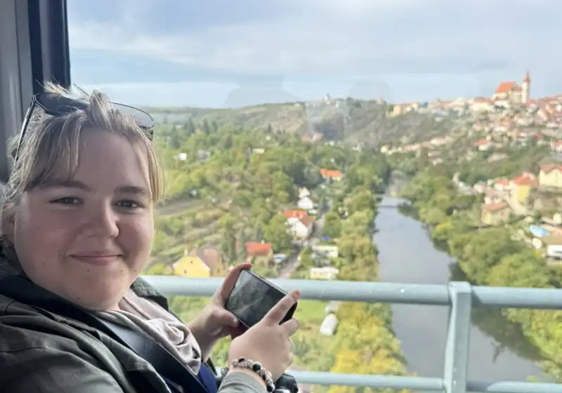 Viadukt Znojmo