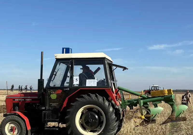 Krajská soutěž v orbě