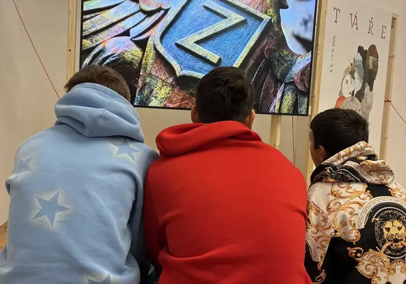 Tvář nové generace