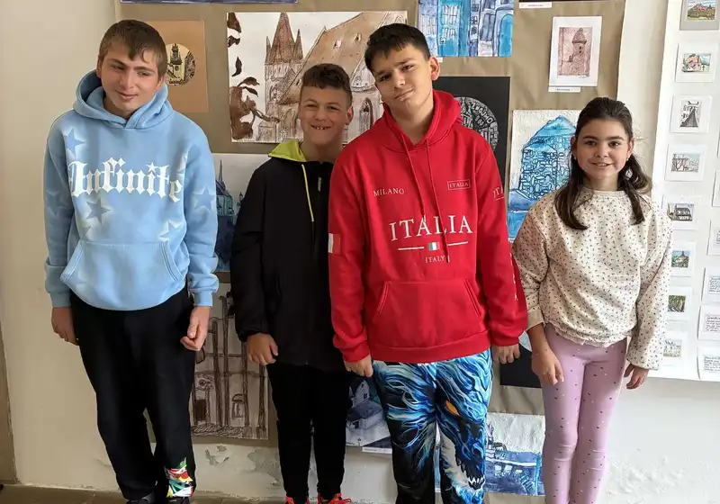 Tvář nové generace