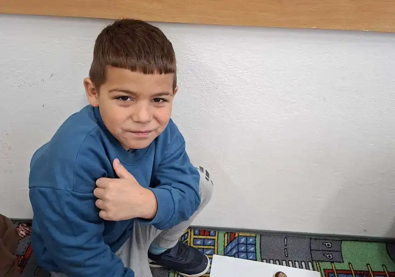 Kaštany a jejich využití ve výuce
