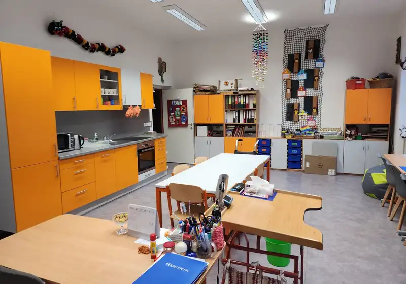 Mateřská škola, základní škola a praktická škola Znojmo, příspěvková organizace
